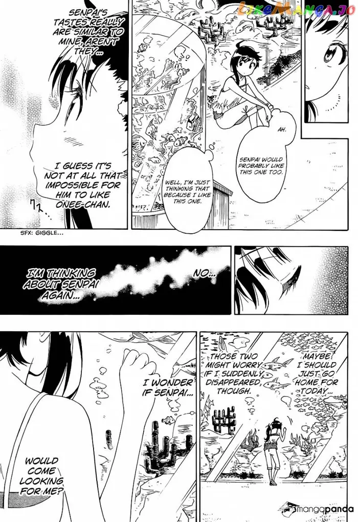 Nisekoi Chapter 110 image 16_optimized